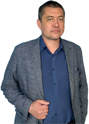Соколов Виталий Анатольевич